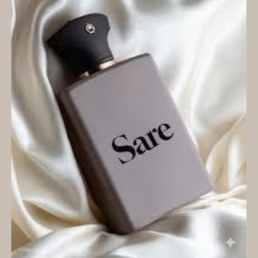 Amo - Opus V - sareparfum