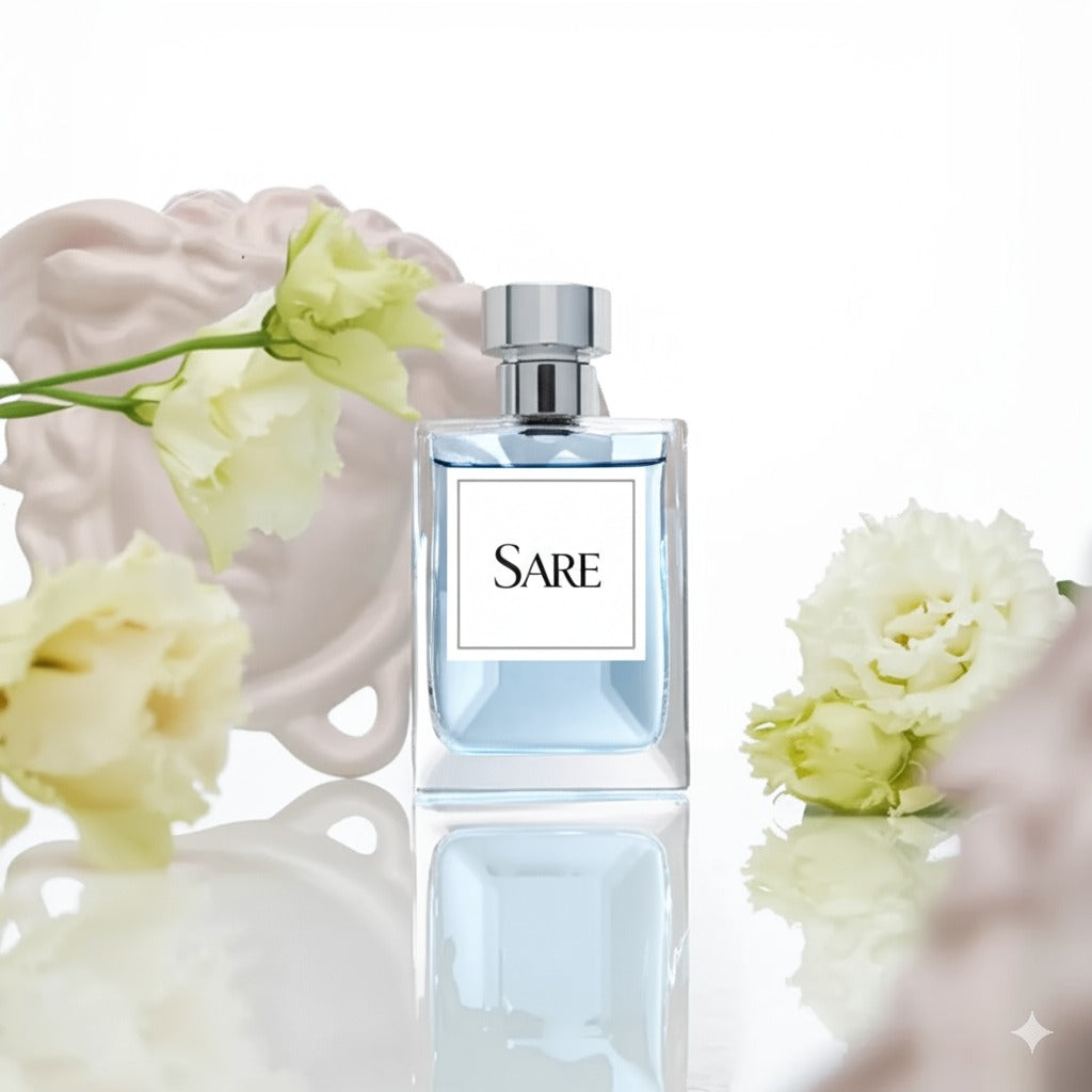 VER - Pour - sareparfum
