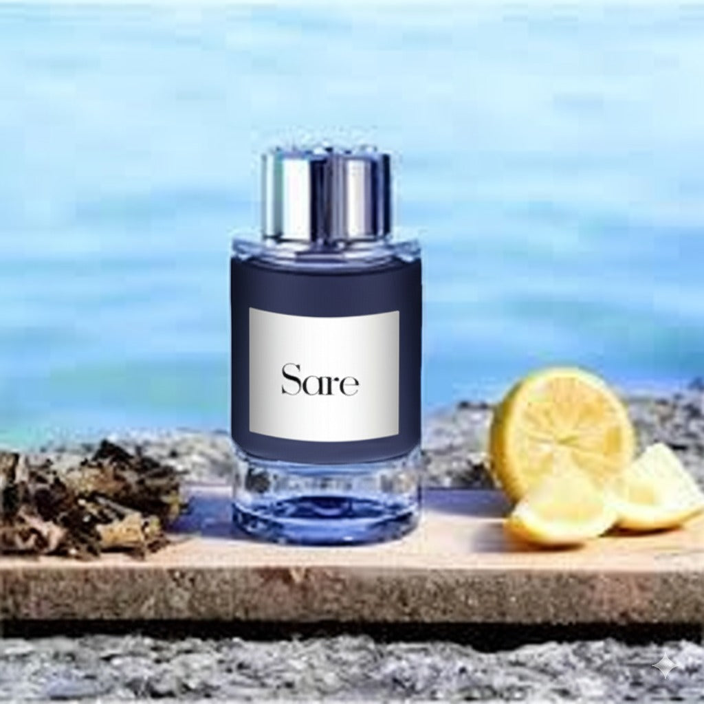 Montblanc - Explorer - sareparfum