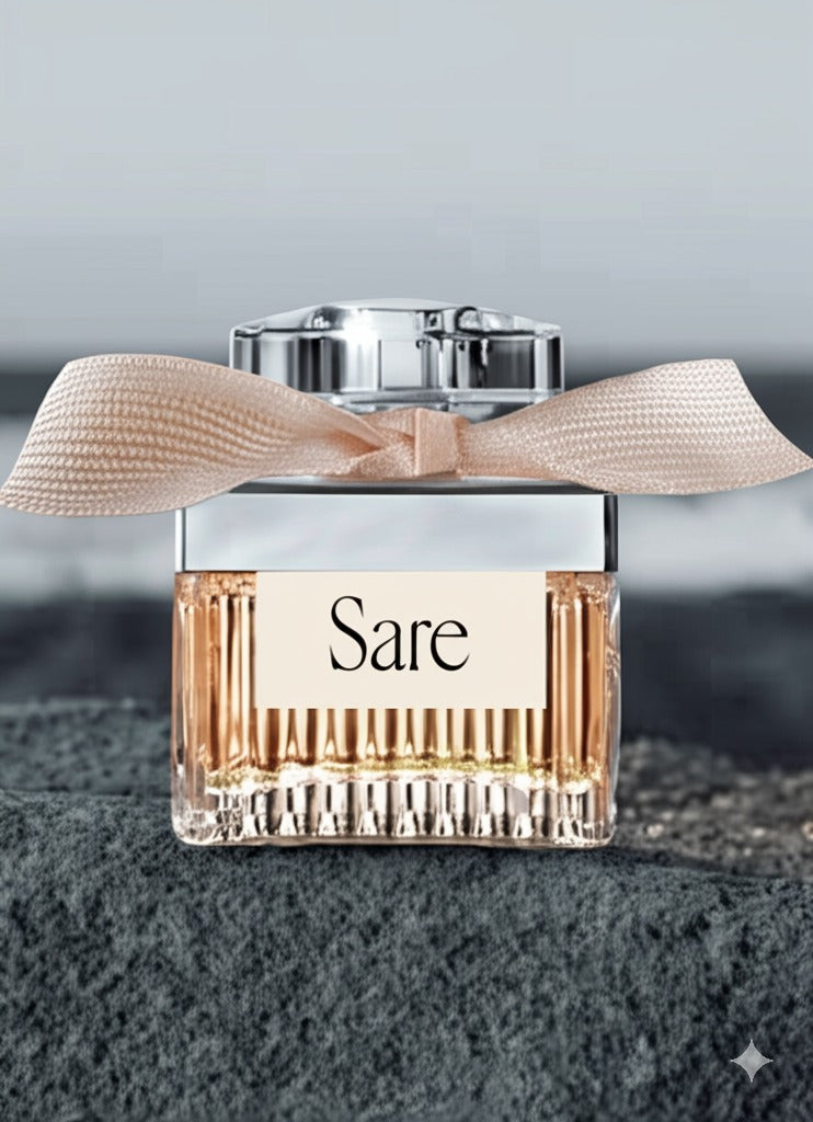 Chl - Sign - sareparfum