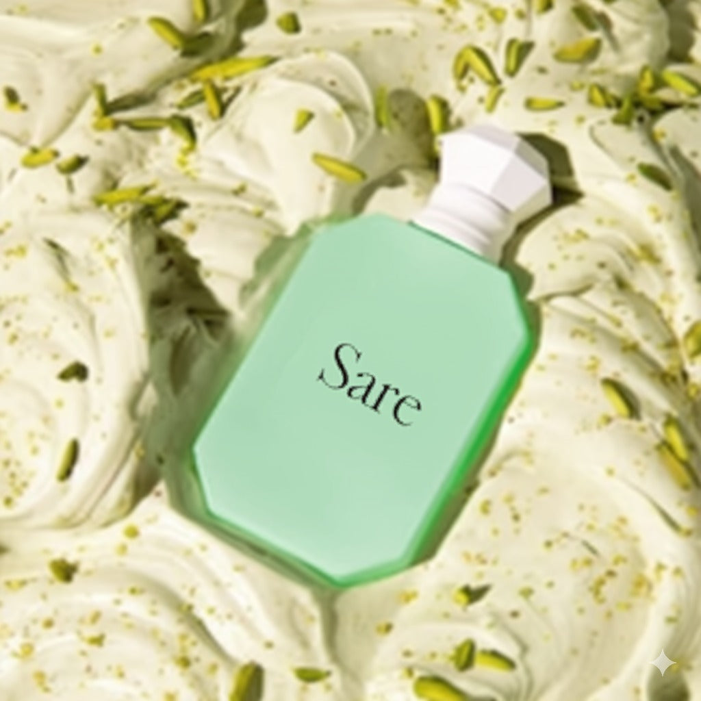 Kay - Yum - sareparfum