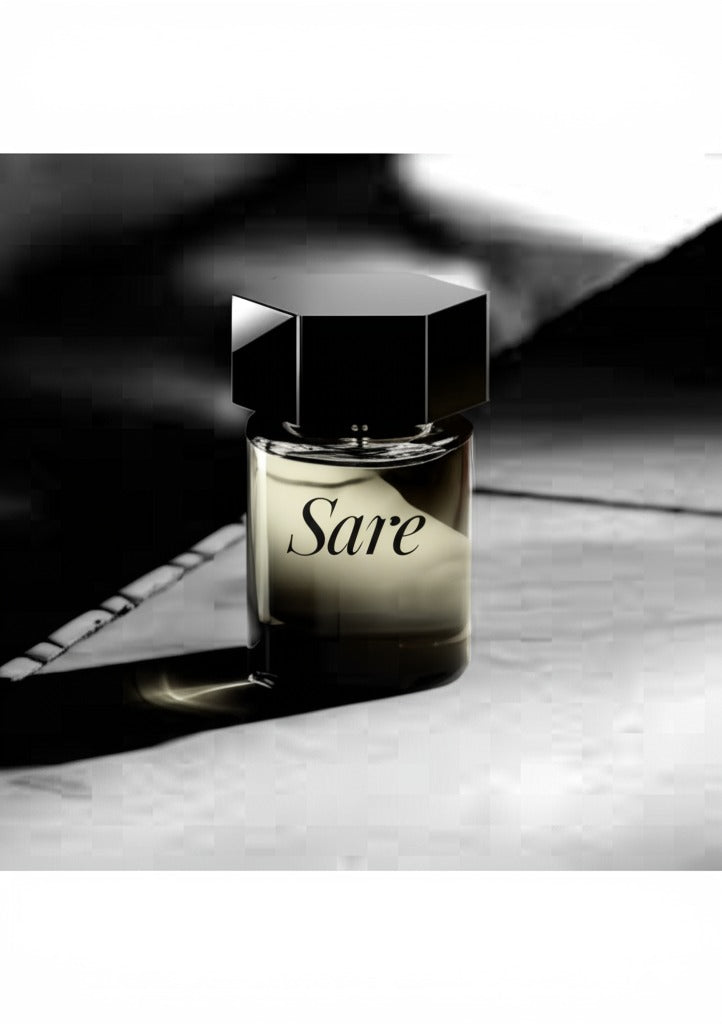 YSL - Nuit Hom - sareparfum