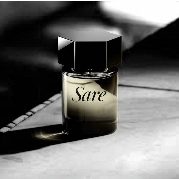 YSL - Nuit Hom - sareparfum