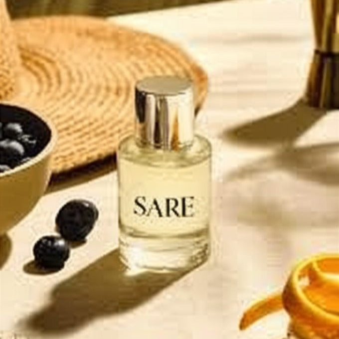 Cha - Ego - sareparfum