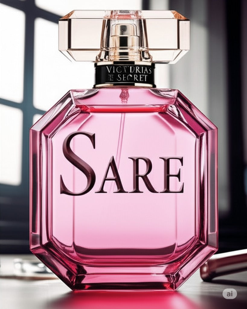 VS - Bomb sareparfum