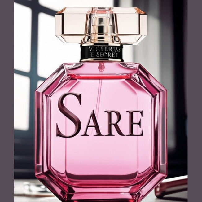 VS - Bomb sareparfum