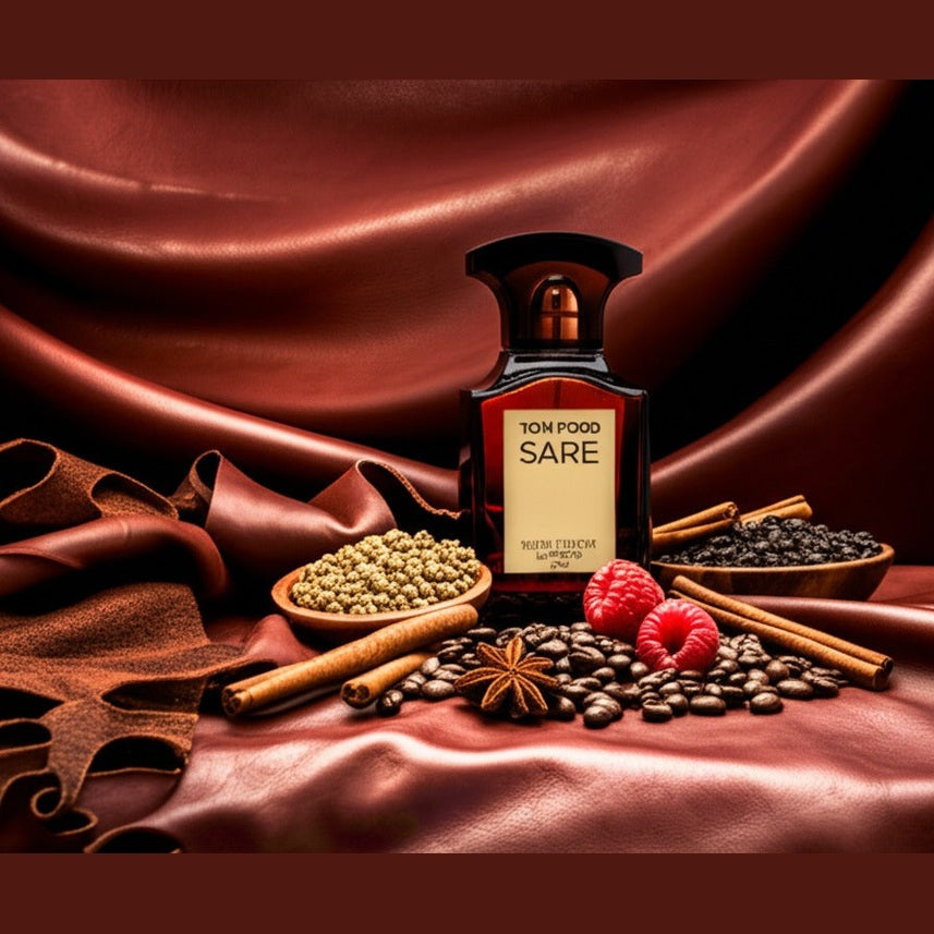 TF - Tuscan sareparfum
