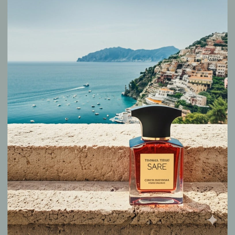 TT - Tyrenum sareparfum
