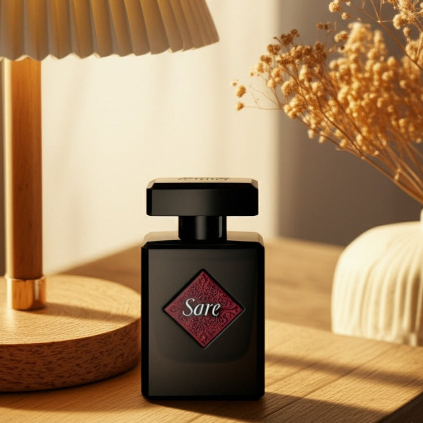 İntio - Abso Aphrodisiac sareparfum