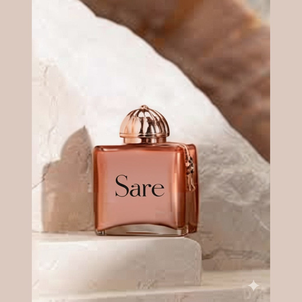 Amo - Dia Woman - sareparfum