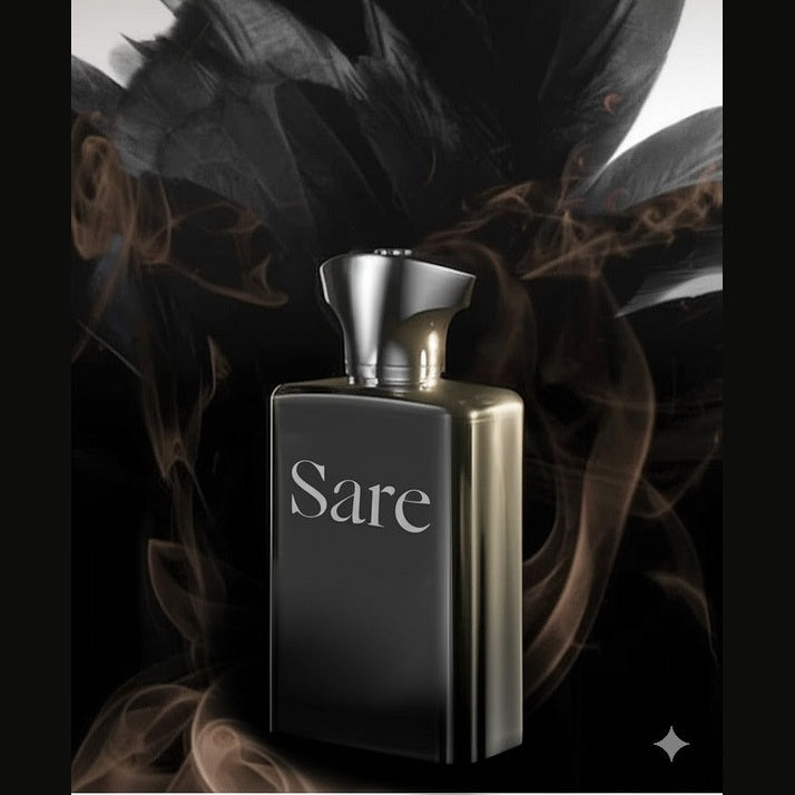 Amo - Memoir - sareparfum