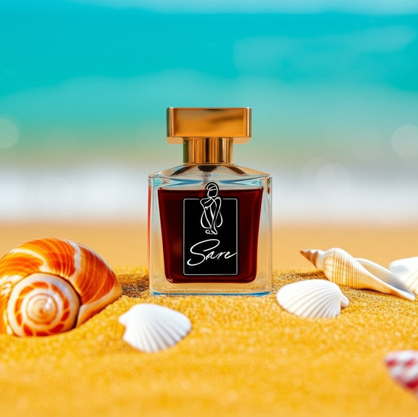 VS - Scandalous sareparfum