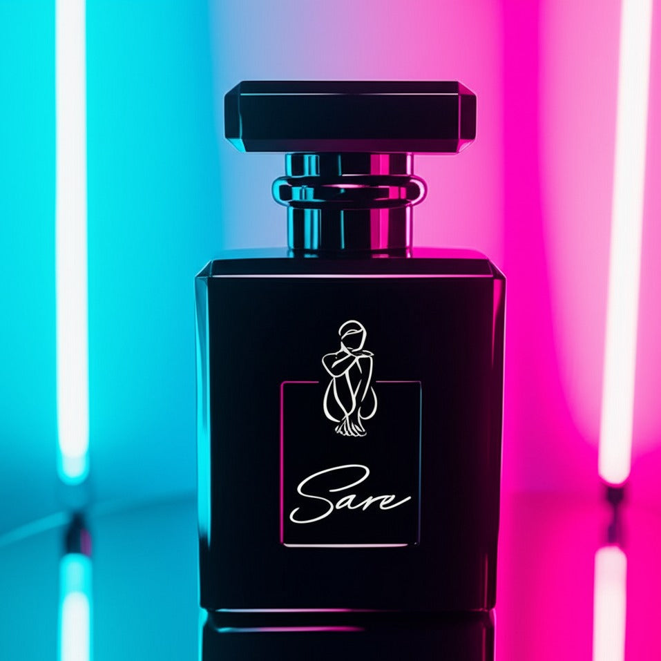 YSL - Electrique sareparfum
