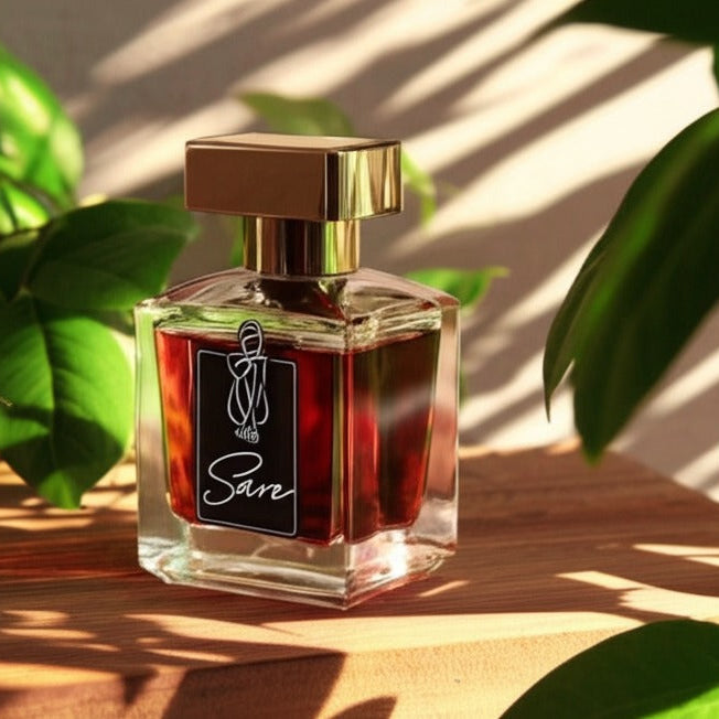 VS - Scandalous sareparfum