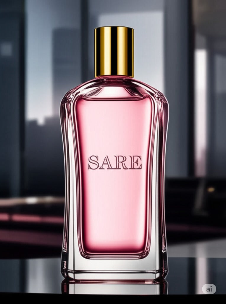 GUC - Flora sareparfum