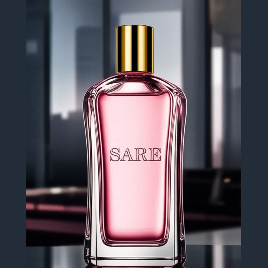GUC - Flora sareparfum