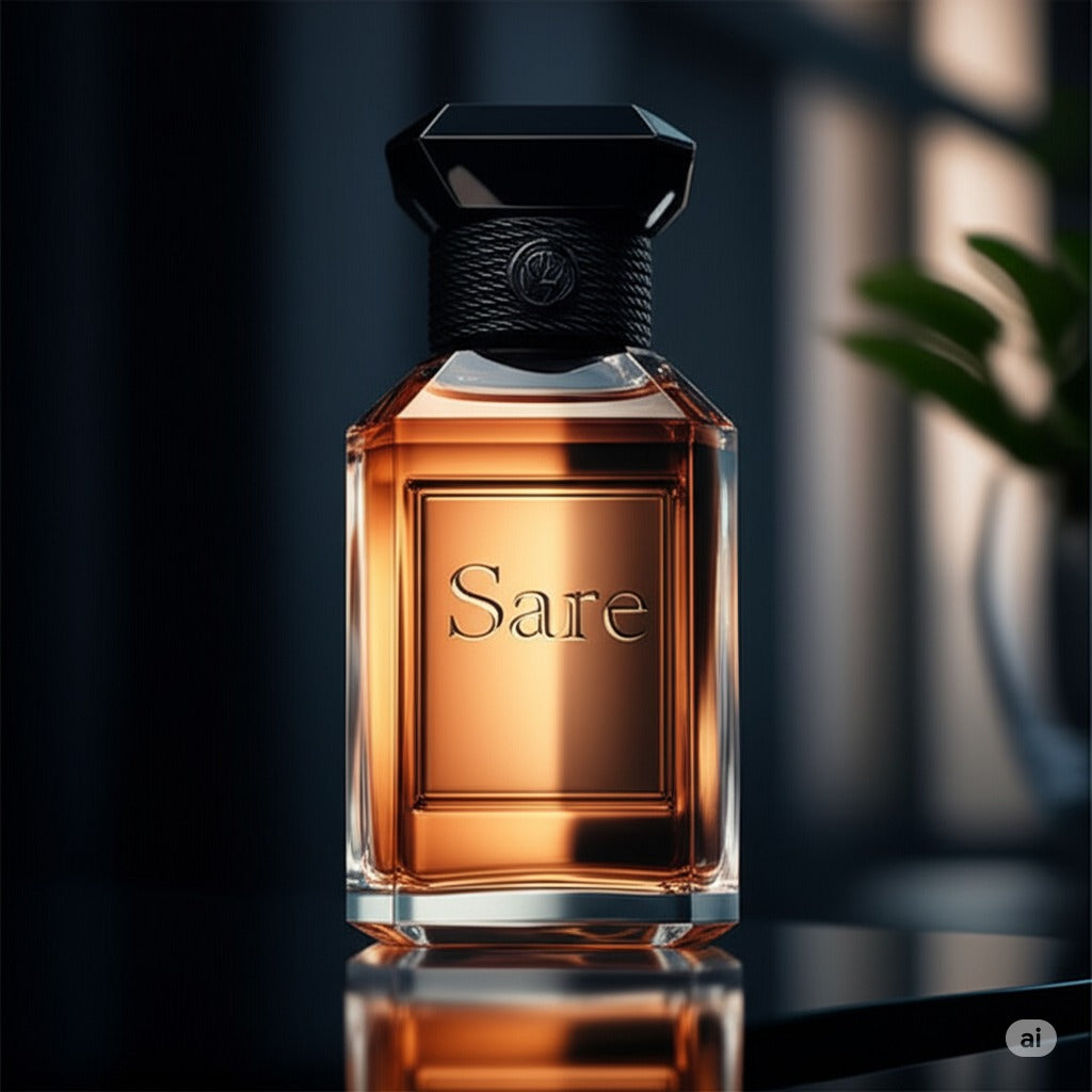 Gue - Tobacco Hon sareparfum
