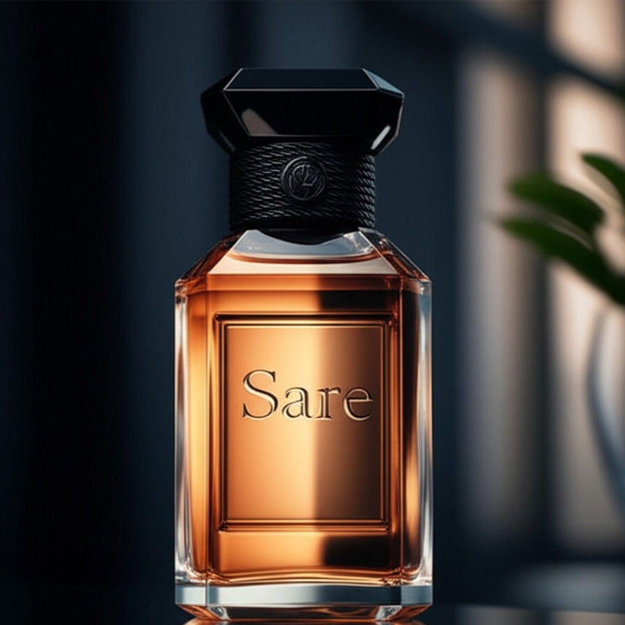 Gue - Tobacco Hon sareparfum