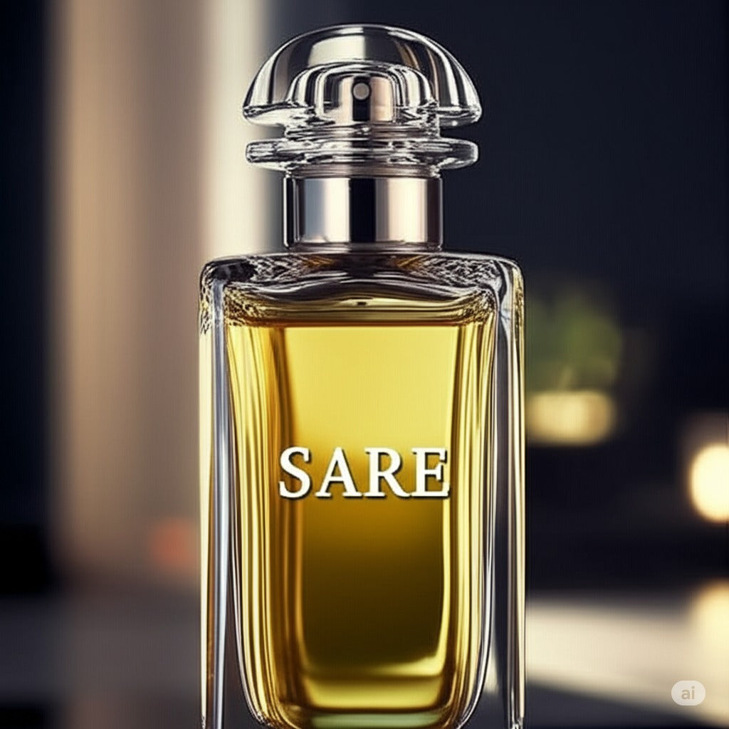 Hers - Le J Mons Li sareparfum