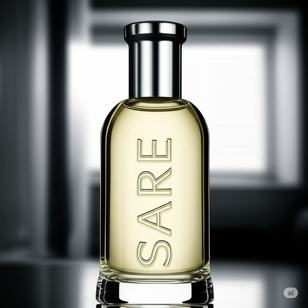 HB - Boss Bott sareparfum