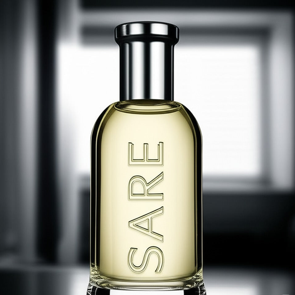 HB - Boss Bott sareparfum