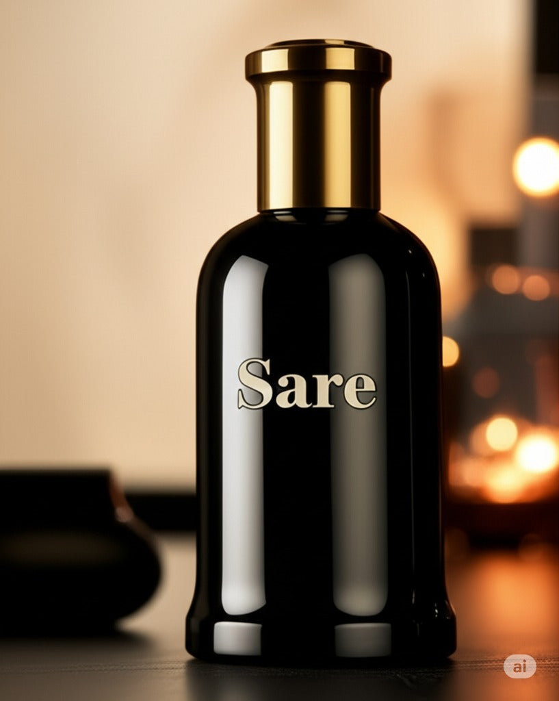 HB - Bott Elx sareparfum