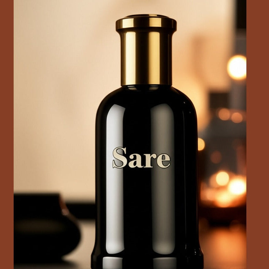 HB - Bott Elx sareparfum