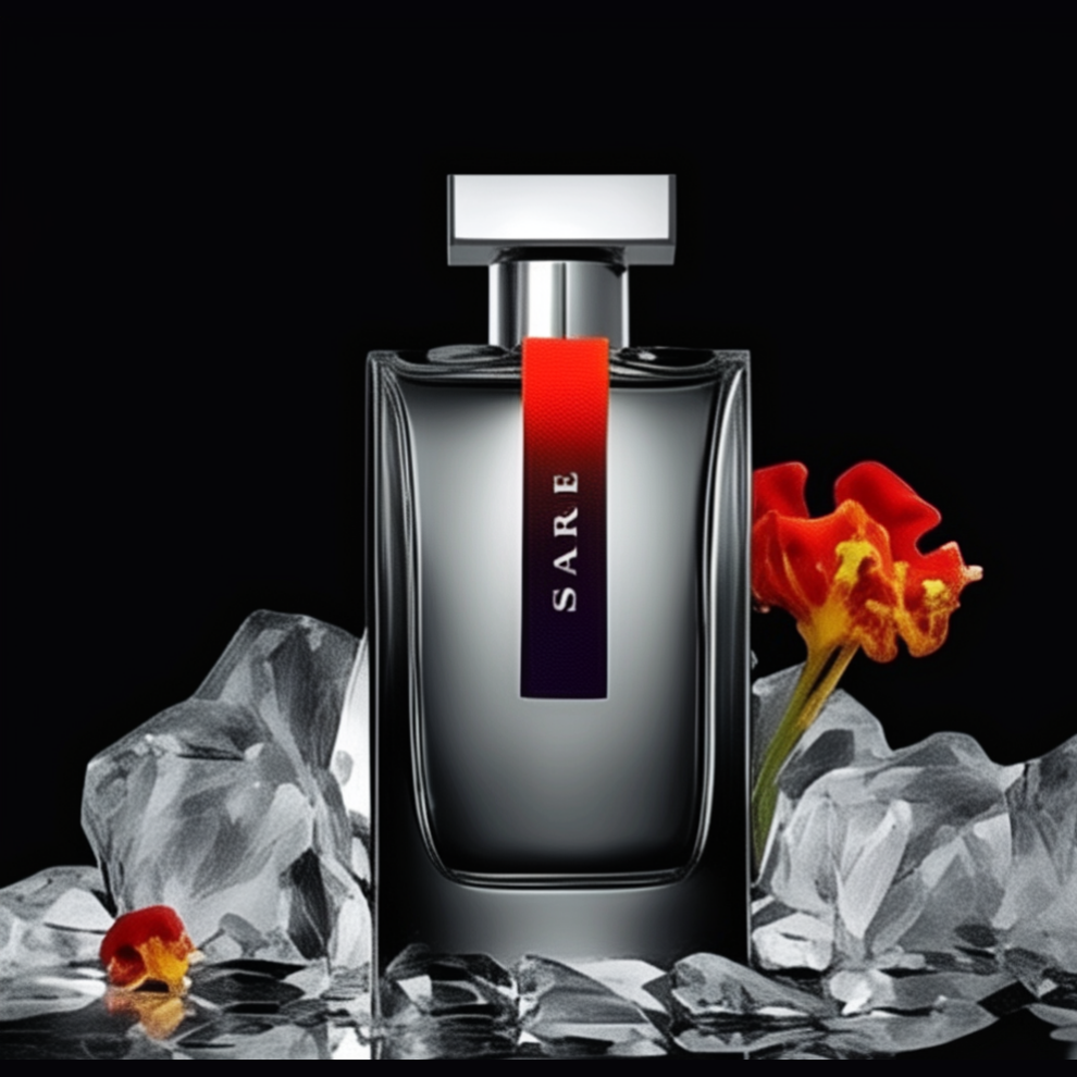 PRD - LRC - sareparfum
