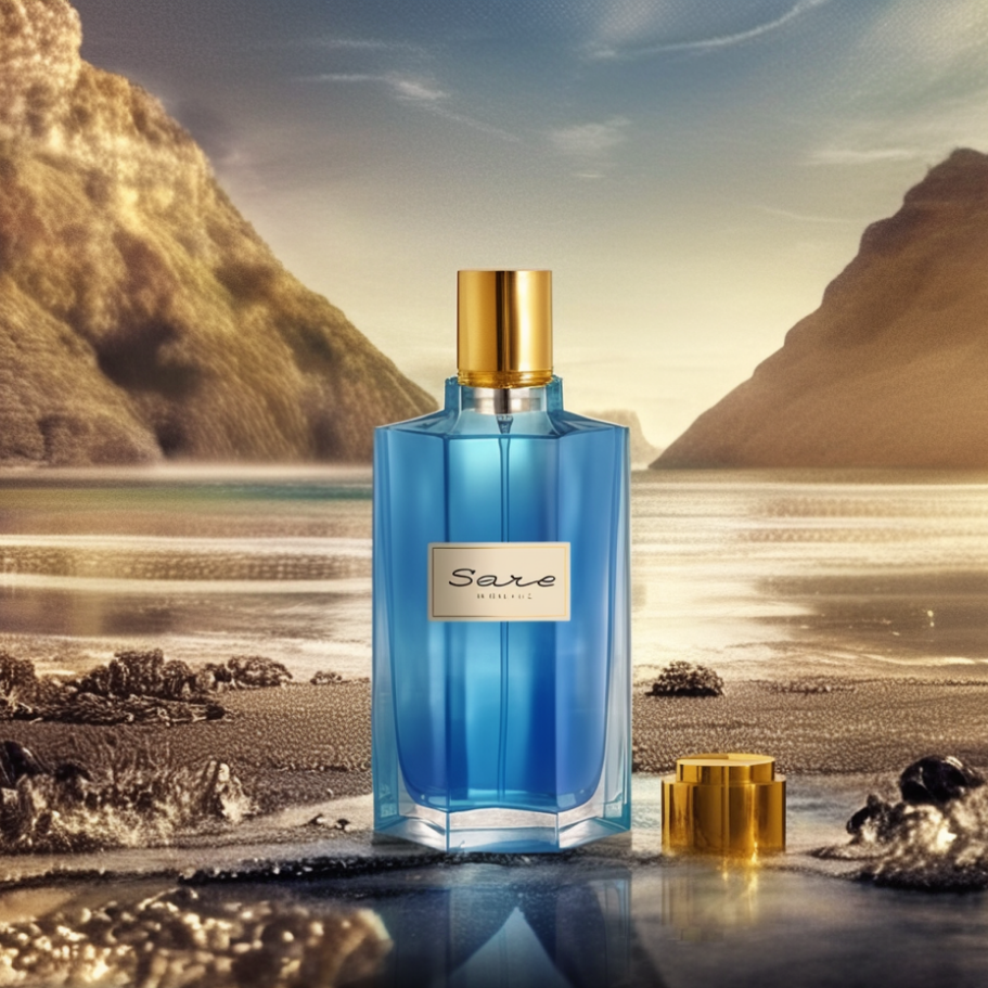 Man - Aqua - sareparfum