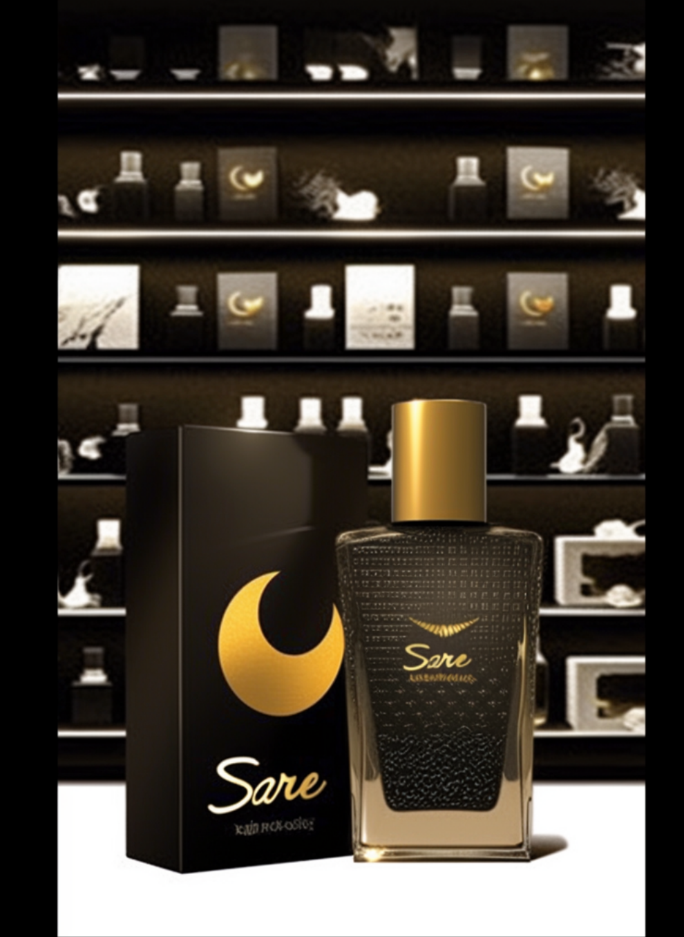 Mem - Russian - sareparfum