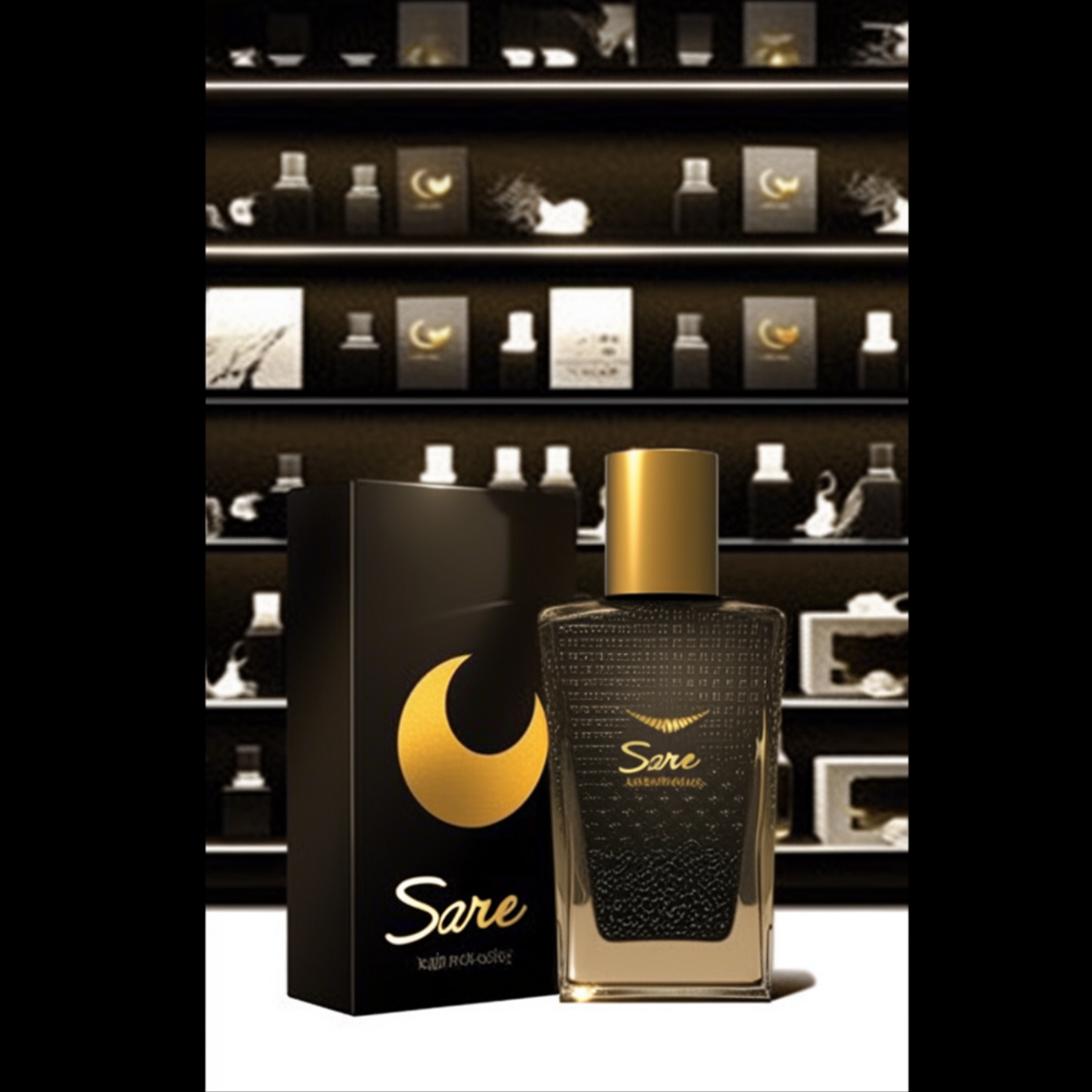 Mem - Russian - sareparfum