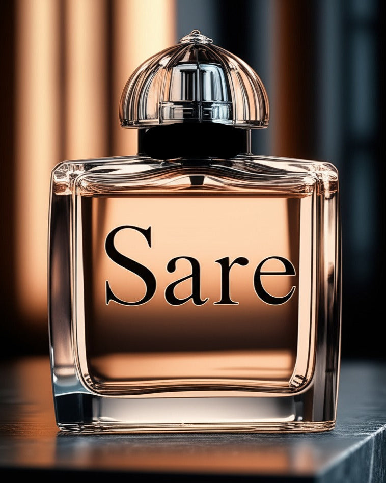 Amo - Love Tuberos sareparfum