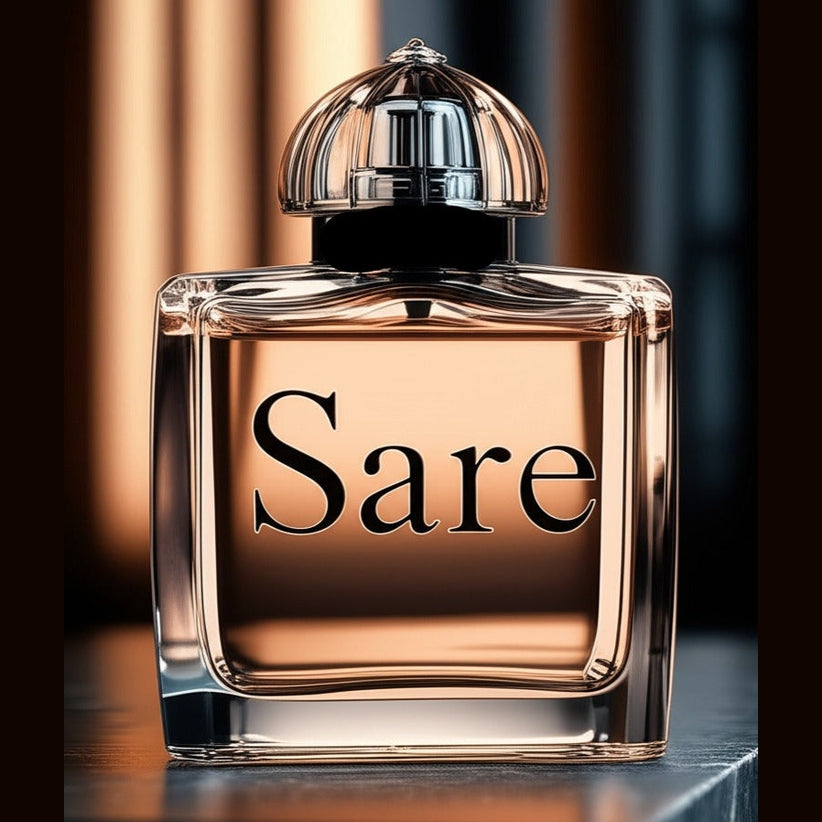 Amo - Love Tuberos sareparfum