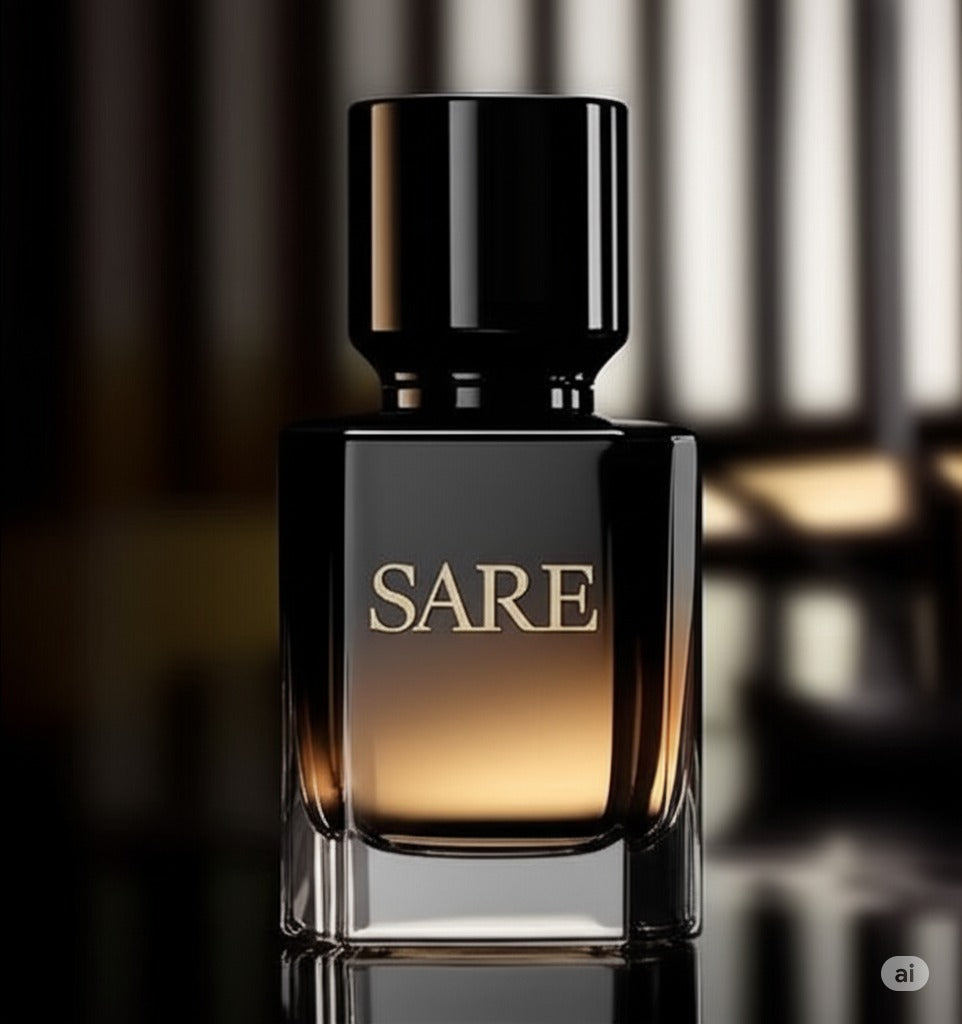 Ex N - Midnight Spe sareparfum