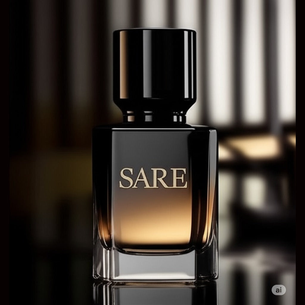 Ex N - Midnight Spe sareparfum