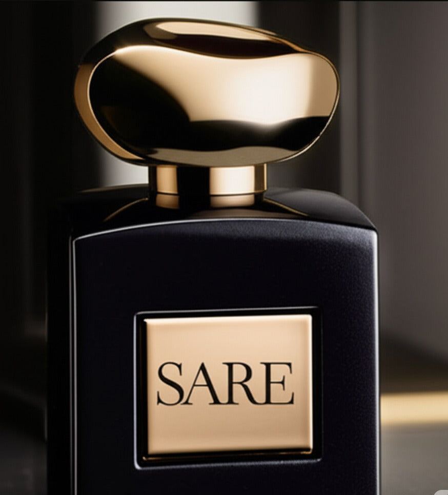 ARM - Prive Musc Shamal sareparfum