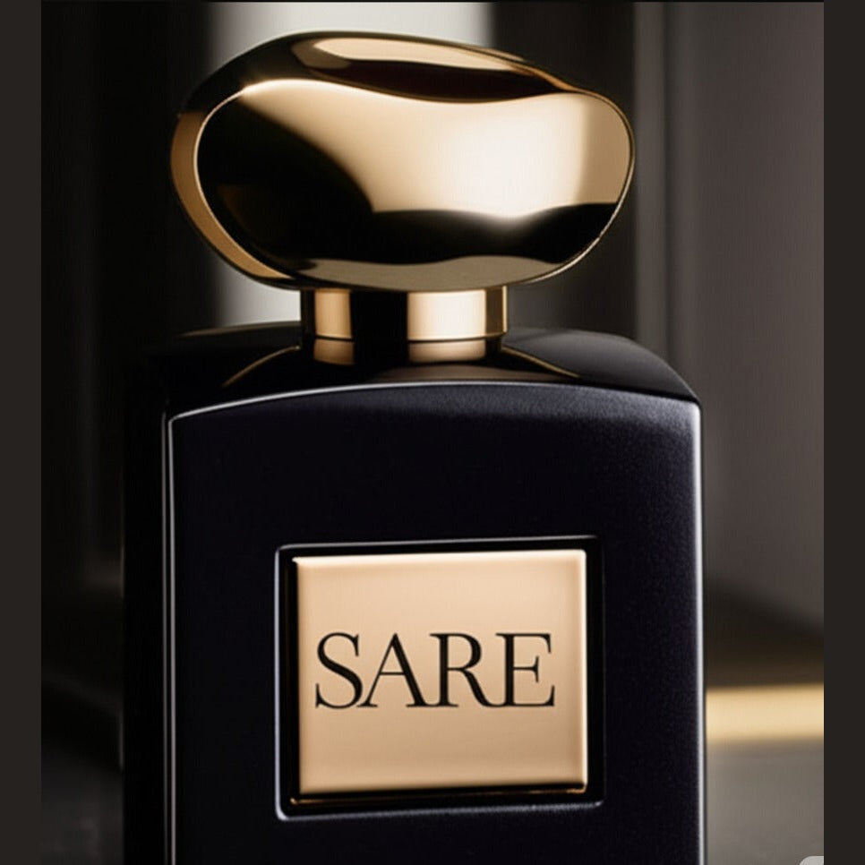 ARM - Prive Musc Shamal sareparfum