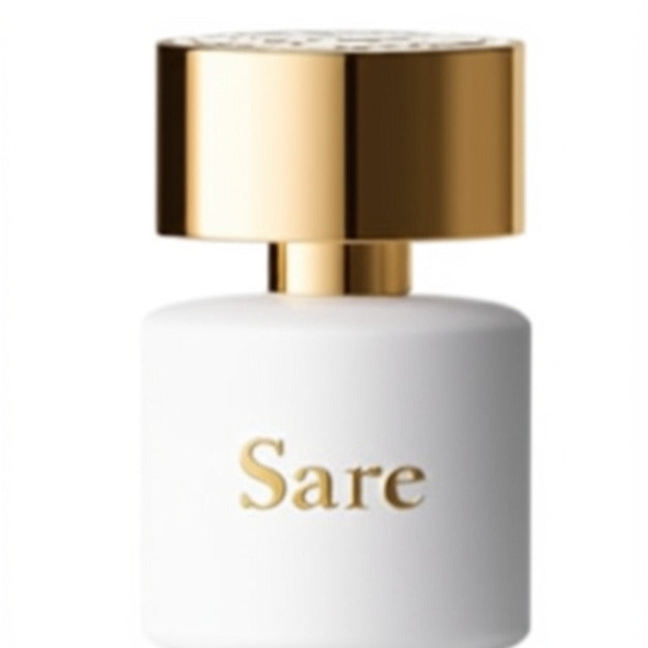 TT - Cassiopea sareparfum