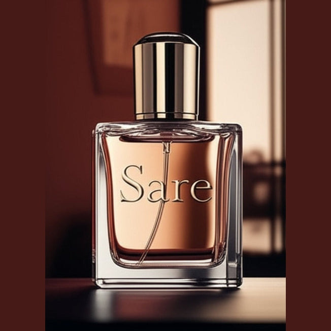 TT - Orza sareparfum