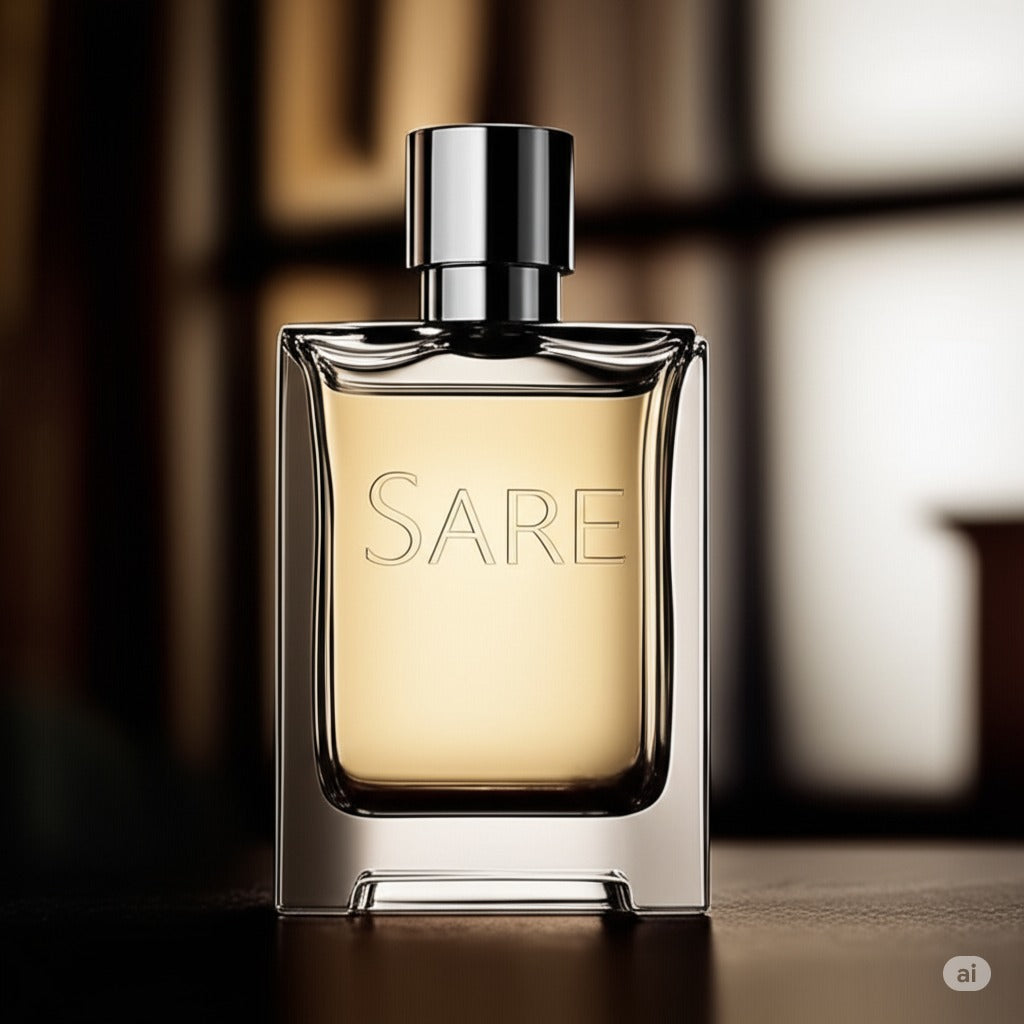 Her - Terre Giv sareparfum