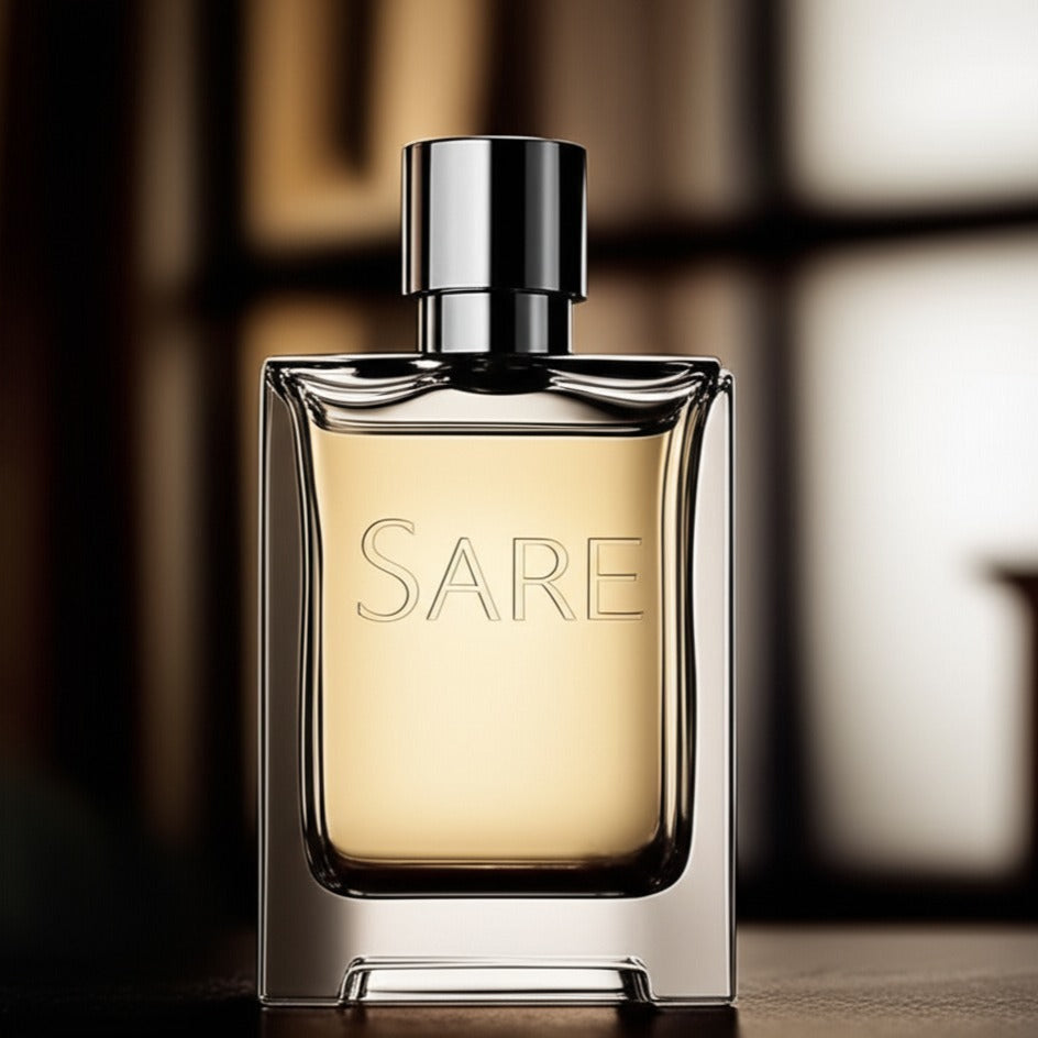 Her - Terre Giv sareparfum