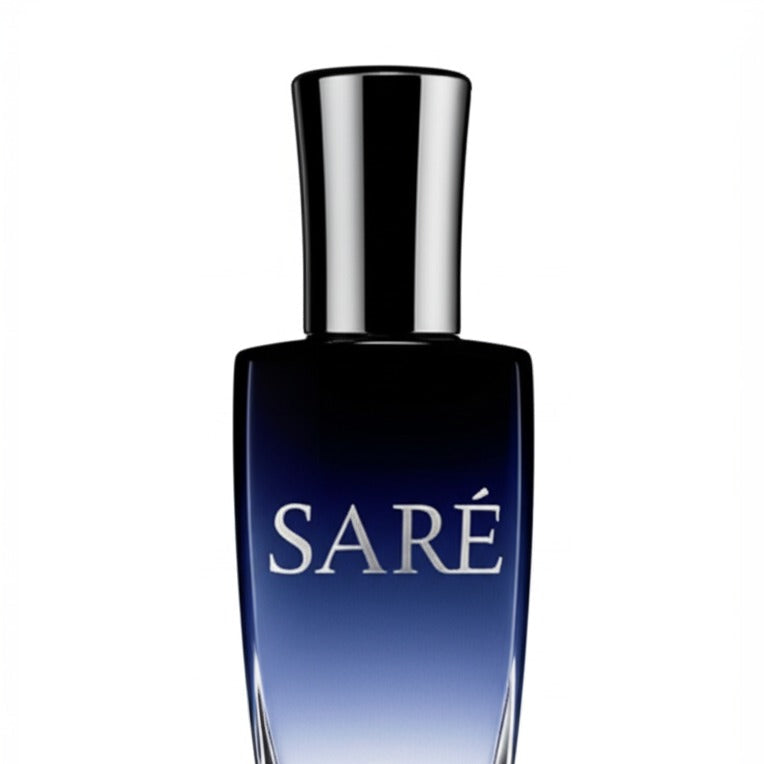 ARM - Code Woman sareparfum