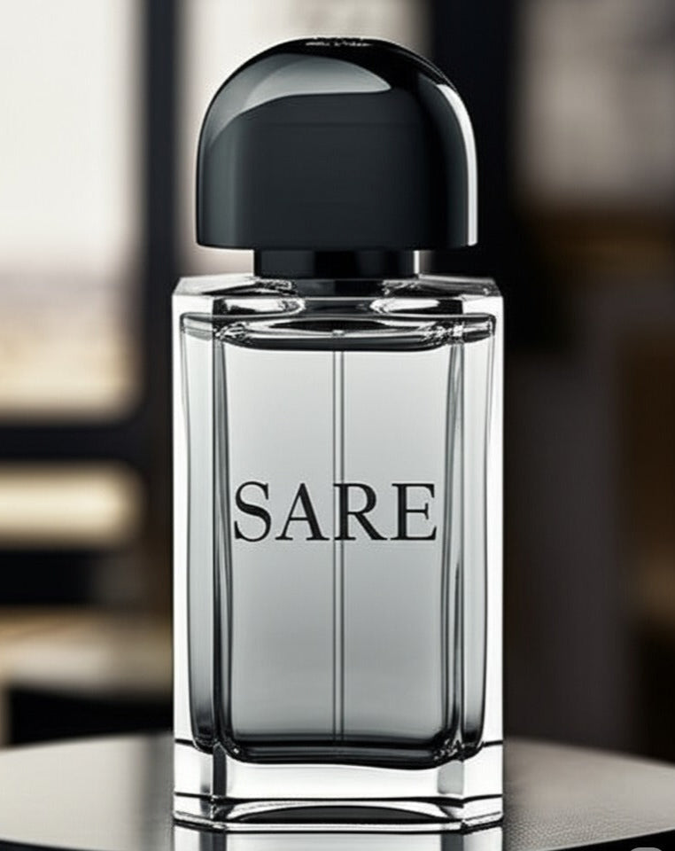 BDK - Grıs Chanel Ext sareparfum
