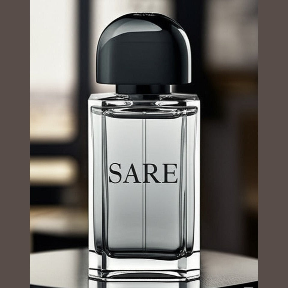 BDK - Grıs Chanel Ext sareparfum