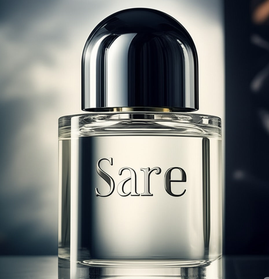 BYR - Bal Afrique sareparfum