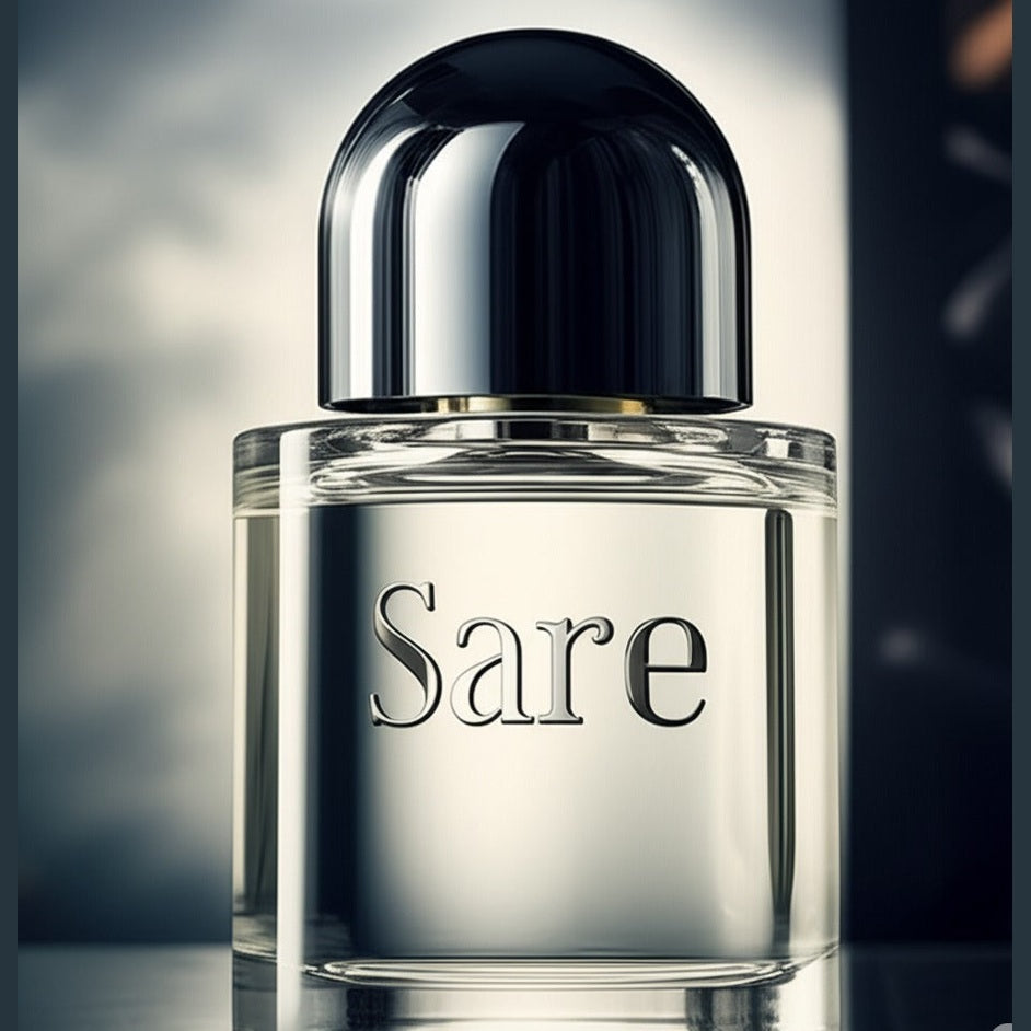 BYR - Bal Afrique sareparfum