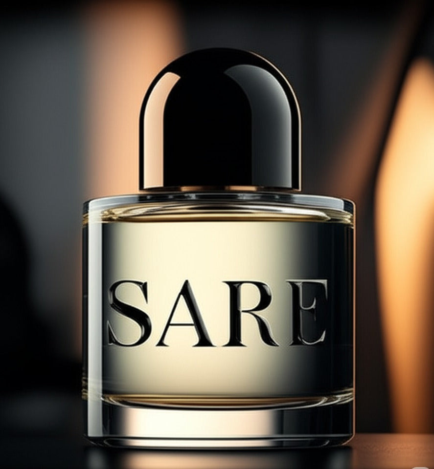BYR - Marijuana sareparfum