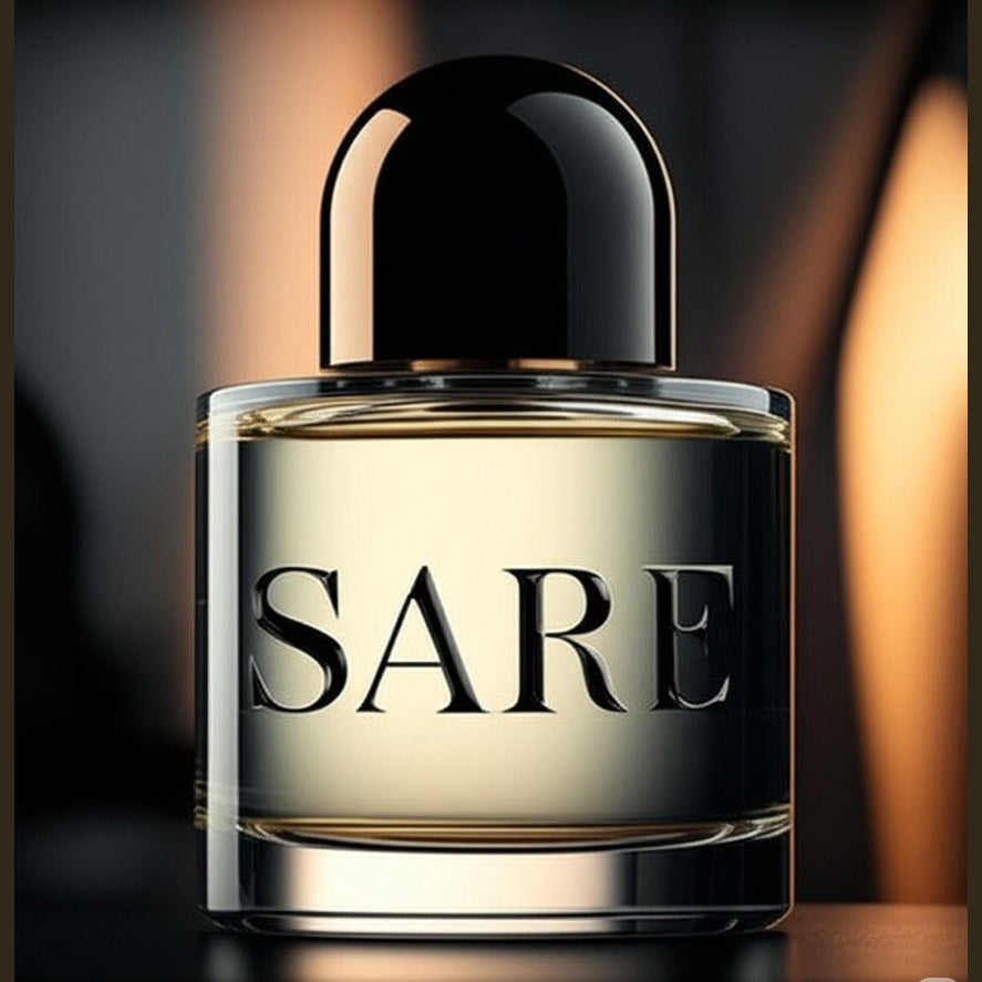 BYR - Marijuana sareparfum