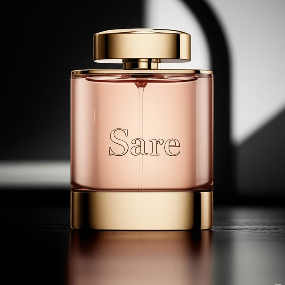 CHL - Nomade sareparfum
