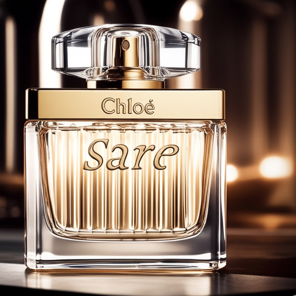 CHL - Love Story sareparfum